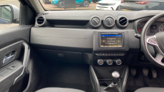 Dacia Duster 1.6 SCe Comfort 5dr Petrol Estate